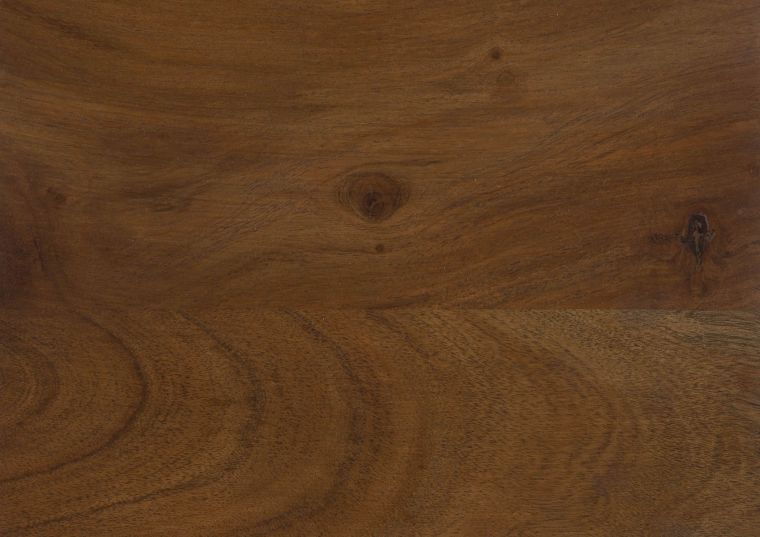 Campione in legno di acacia 20x20x1 laccato naturale MADRID